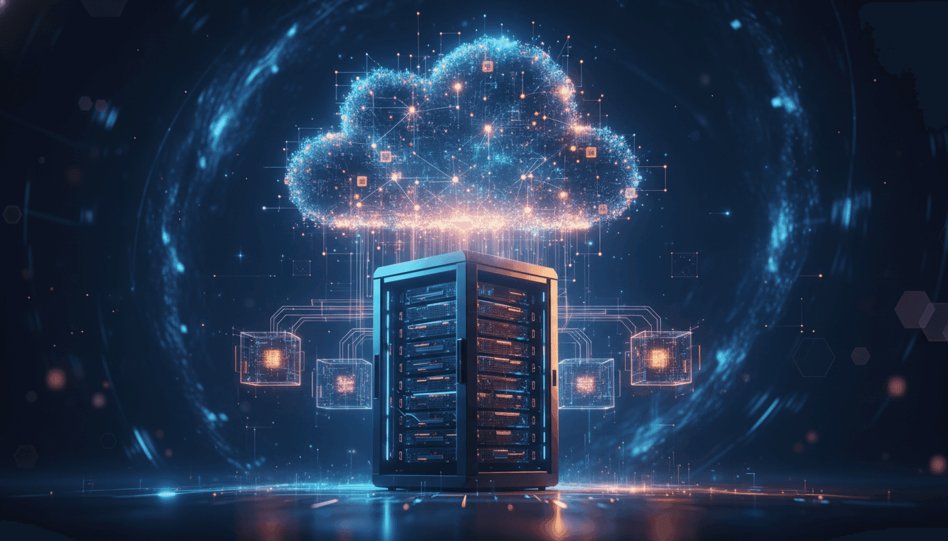 Cloud Infrastructure Technologies