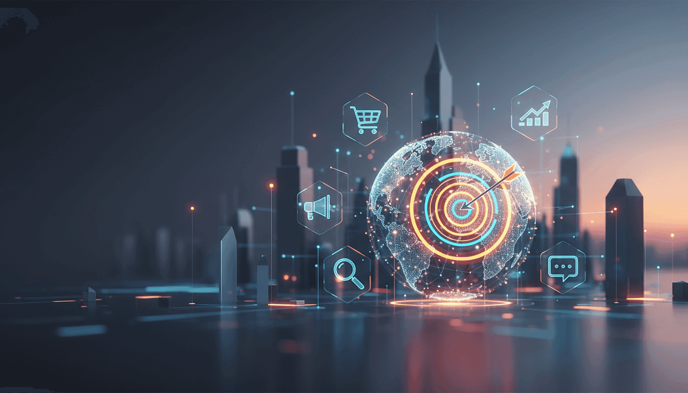 Introduction to Marketing