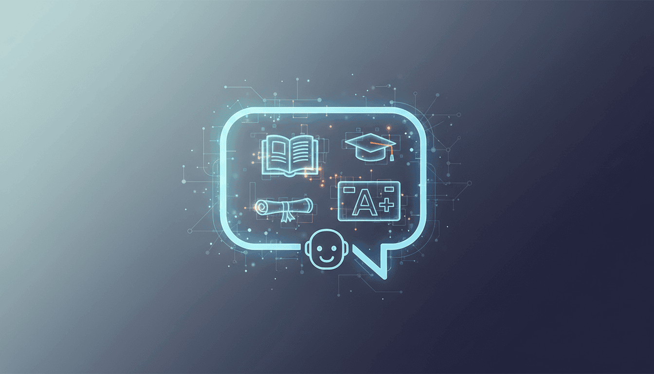 Chatbots for Instruction