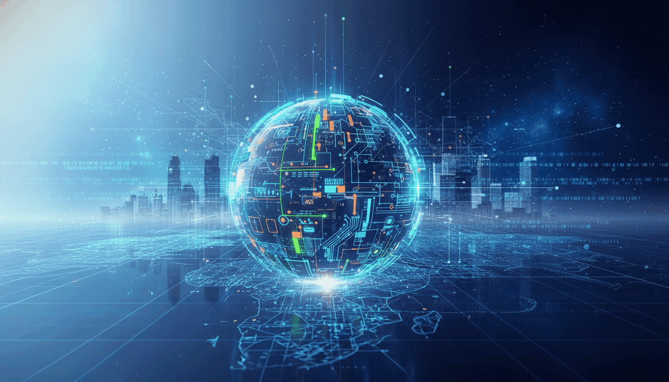 Online Bachelor of Information Technology - Illinois Tech