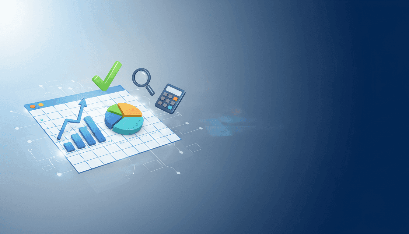Excel for Beginners: Master Essential Spreadsheet Skills