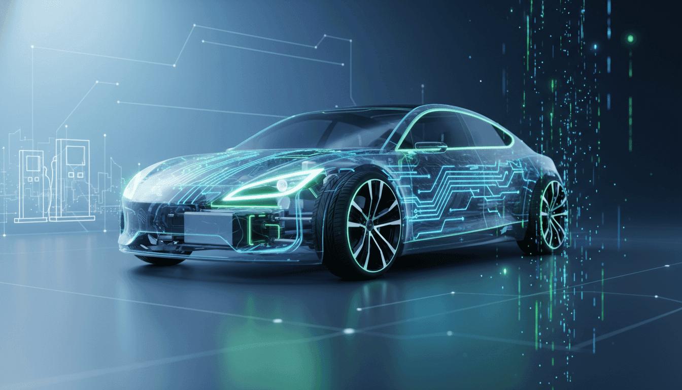 Electric Vehicle Technology Fundamentals