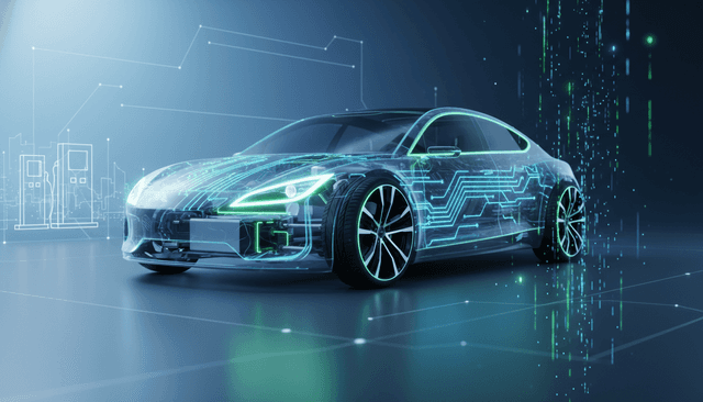 Electric Vehicle Technology Fundamentals
