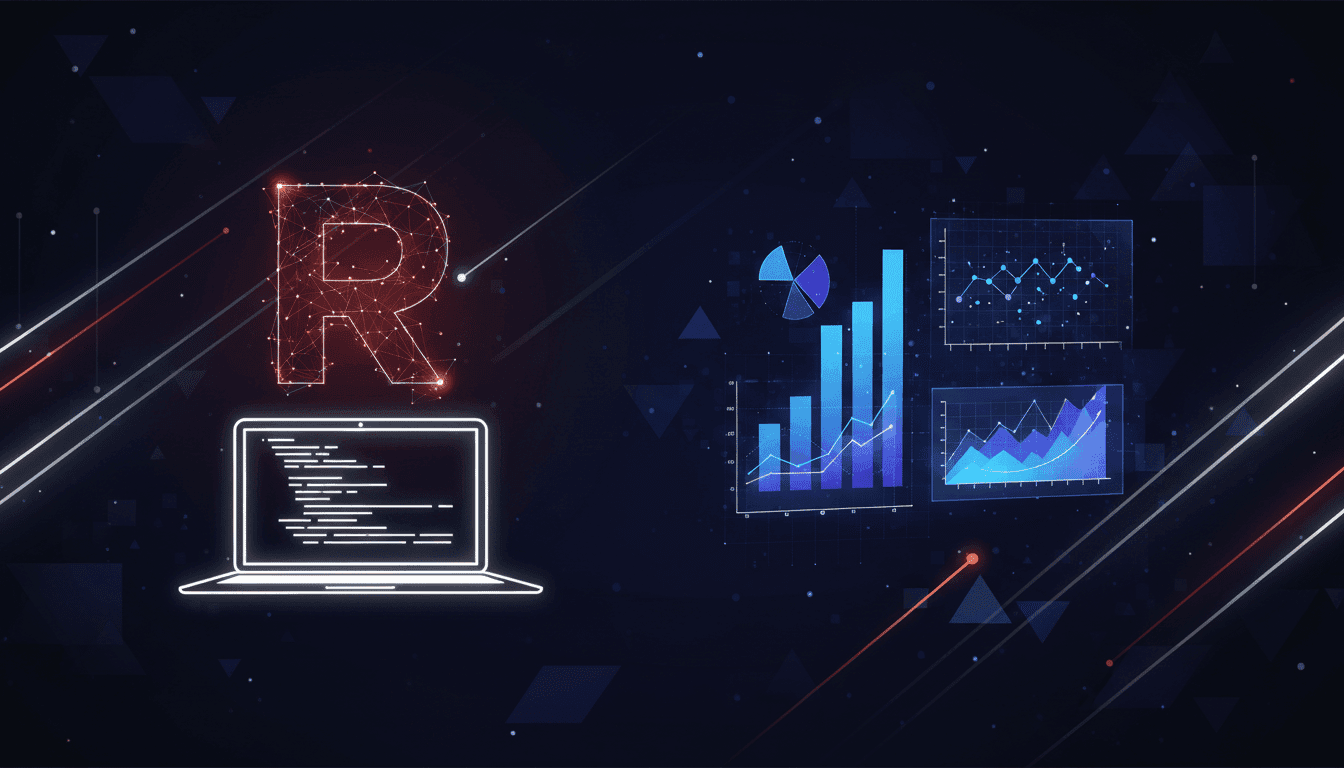 Essential Data Literacy with R