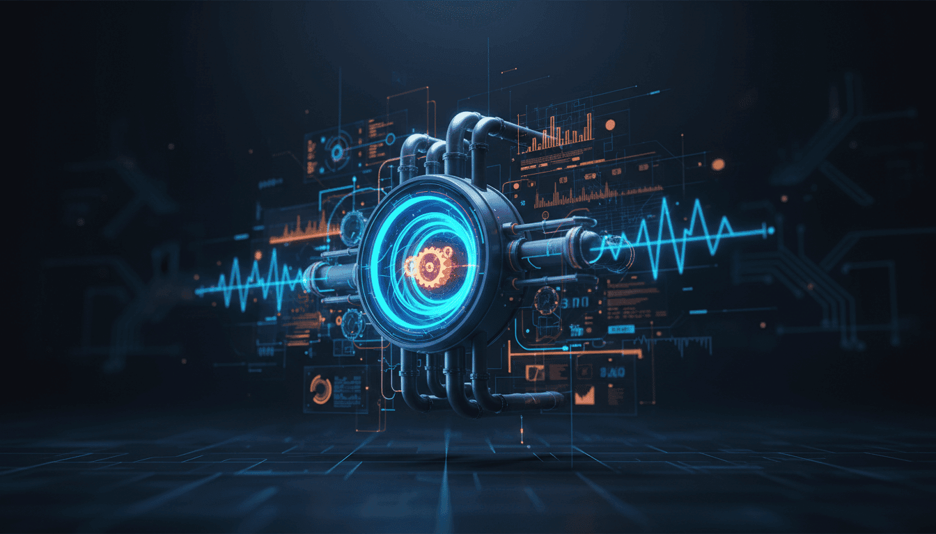 Efficient HVAC System Design