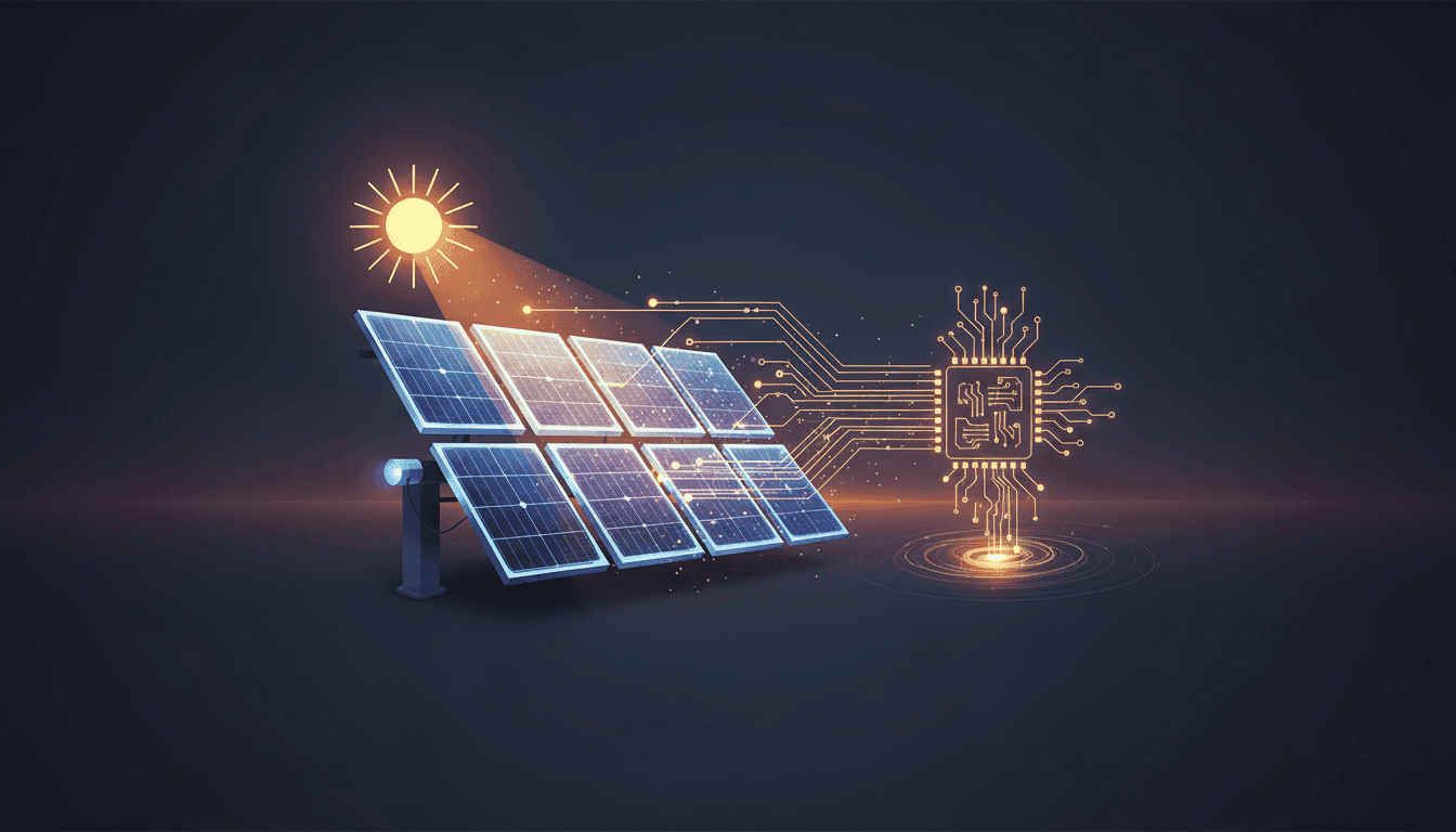Solar Energy: PV Energy Conversion