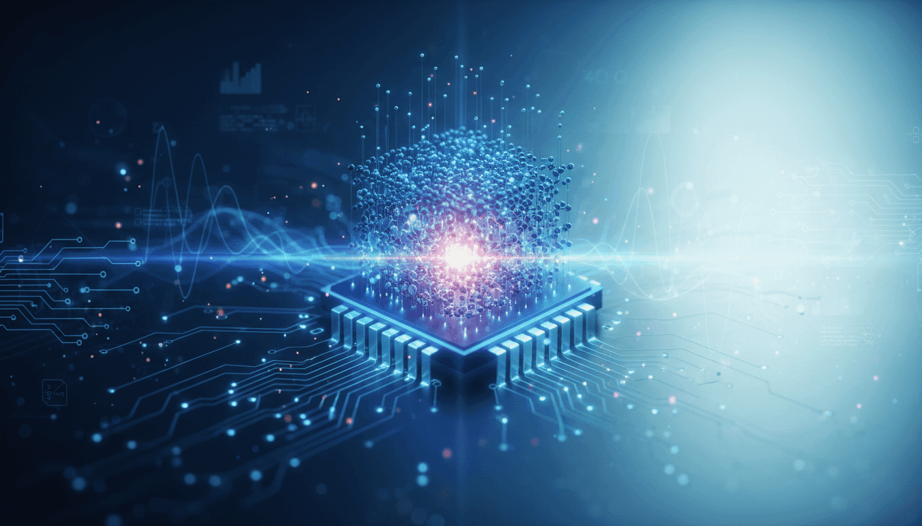 Quantum Computer Hardware: Building Blocks Explained