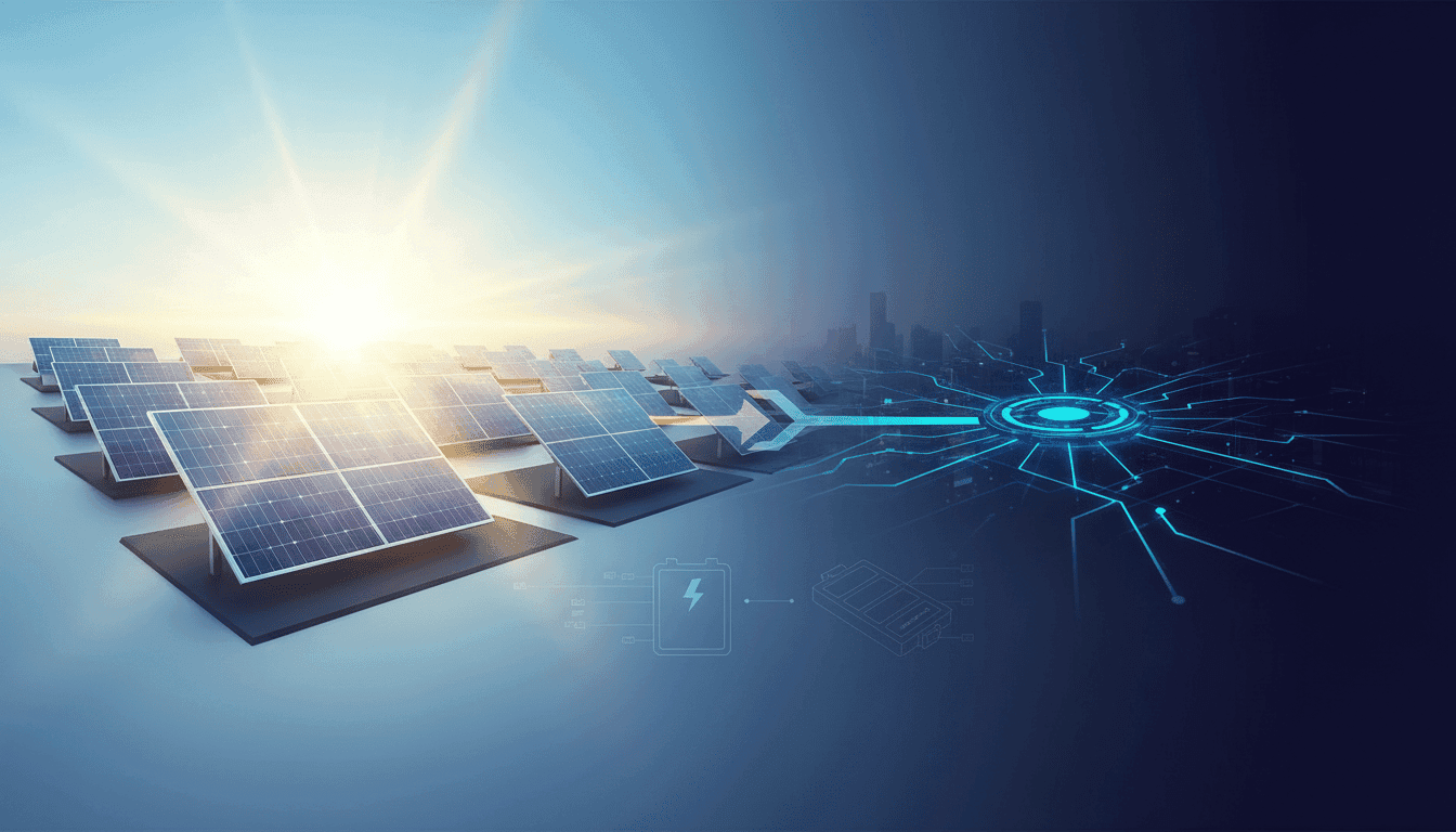 PV Systems in Microgrid Design