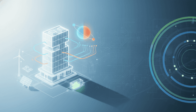 Building Energy Systems