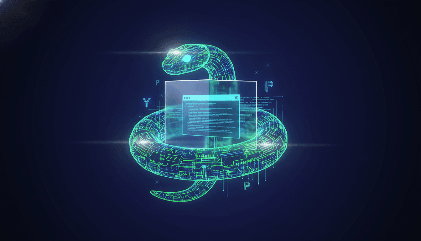 CS50's Python Programming