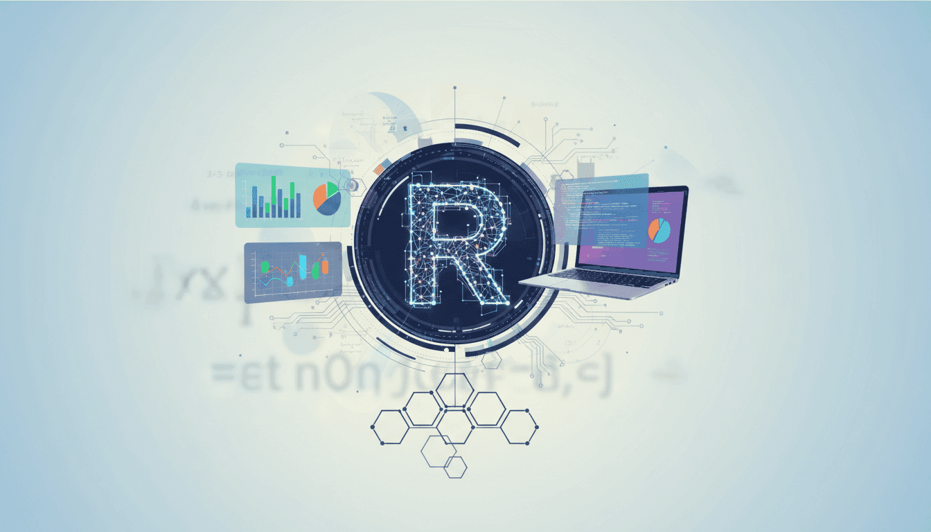 Introduction to Programming with R for Data Science