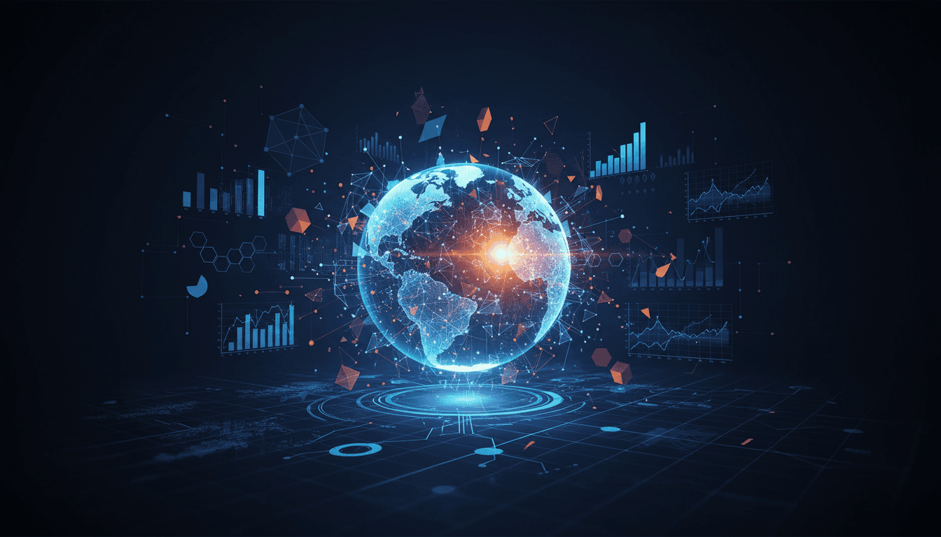 Master of Science in Information Systems - Northeastern