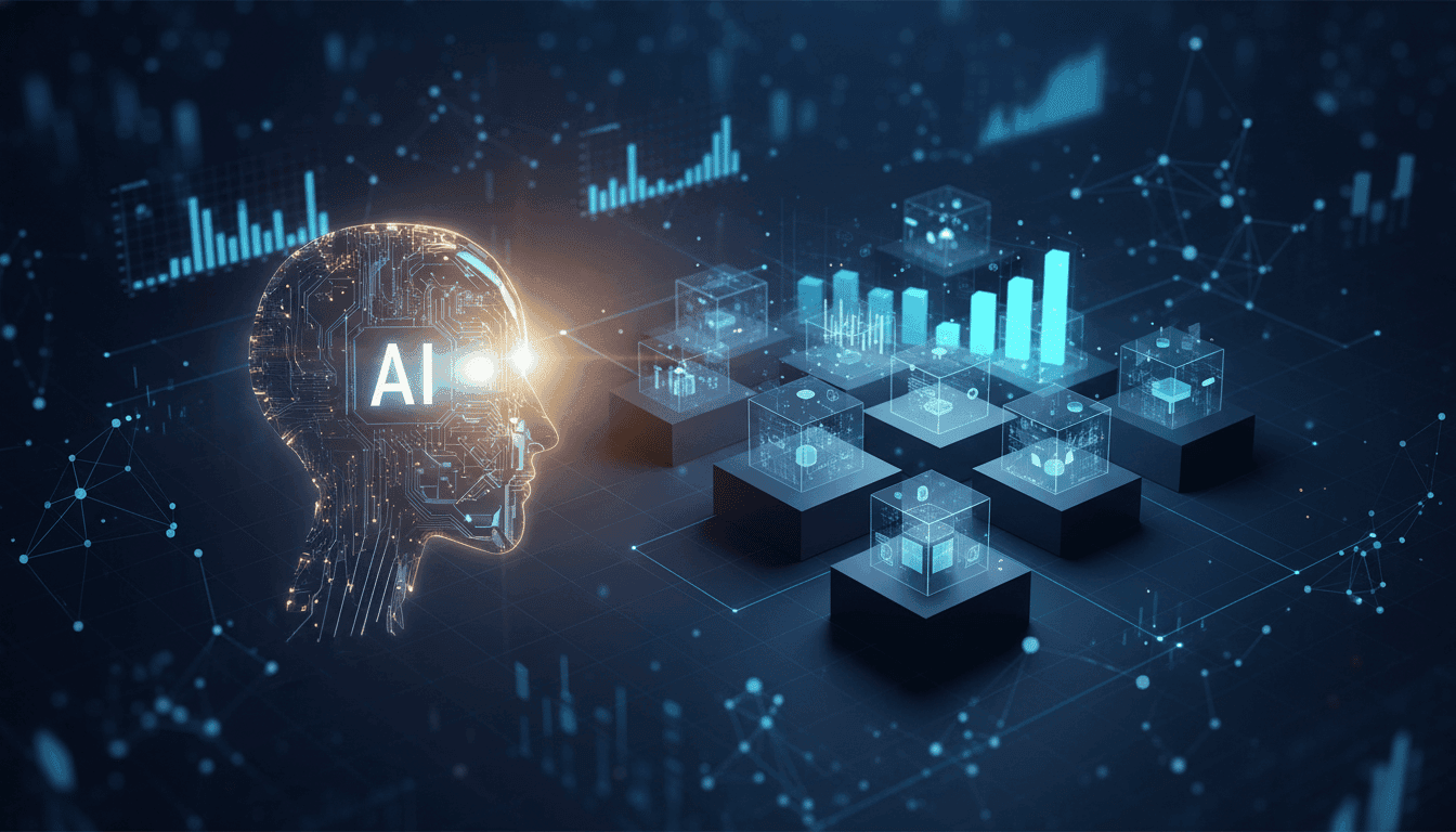 Master of Science in Data Science