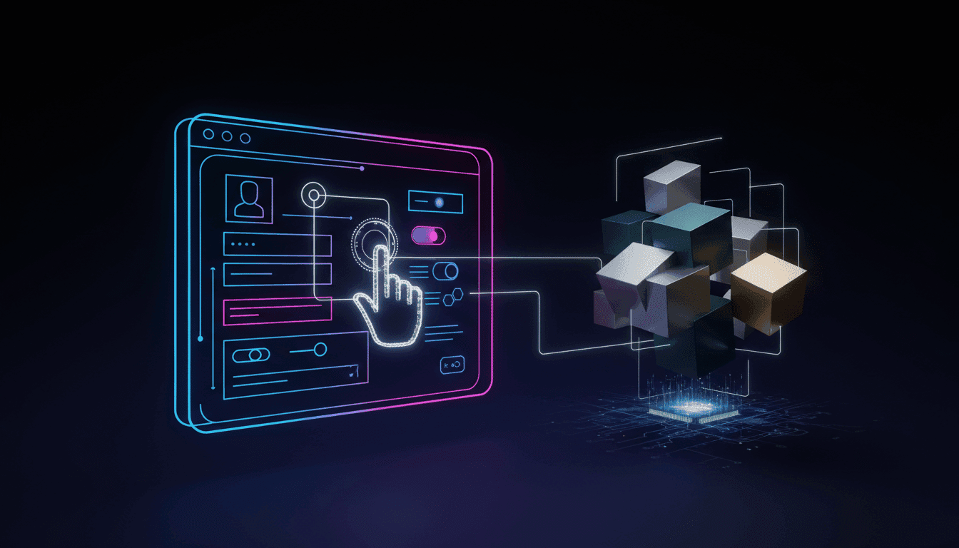 Mastering UX Prototyping and Interface Design