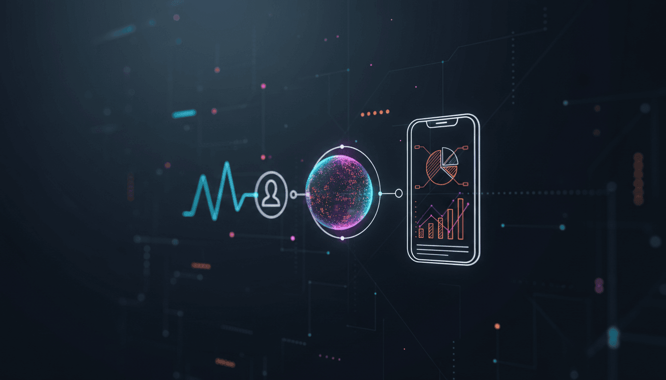 UX Data Analysis for Design Decisions