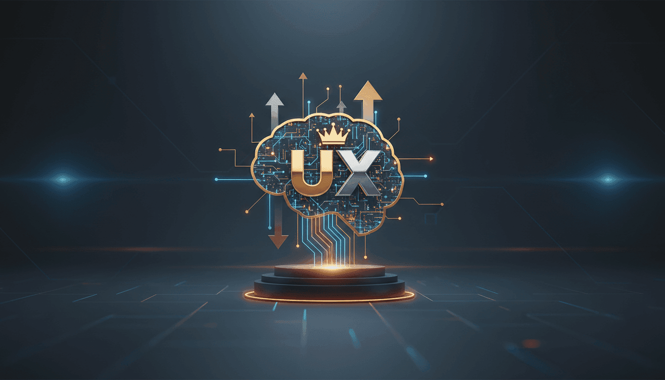 UX Leadership and Management