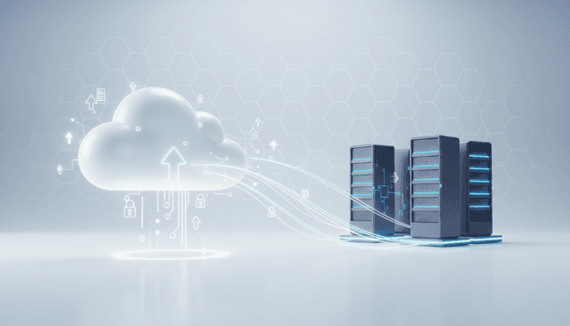 Cloud Computing Essentials