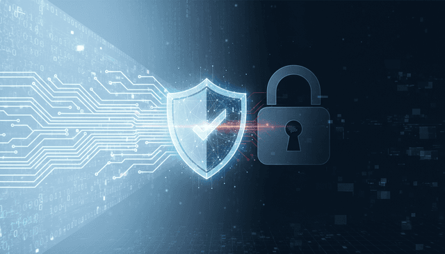 Cybersecurity Fundamentals