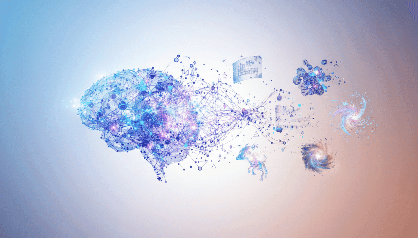 Introduction to Generative AI