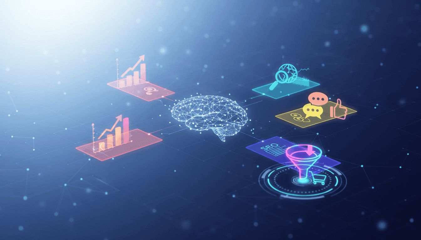 Digital Marketing Strategy Fundamentals