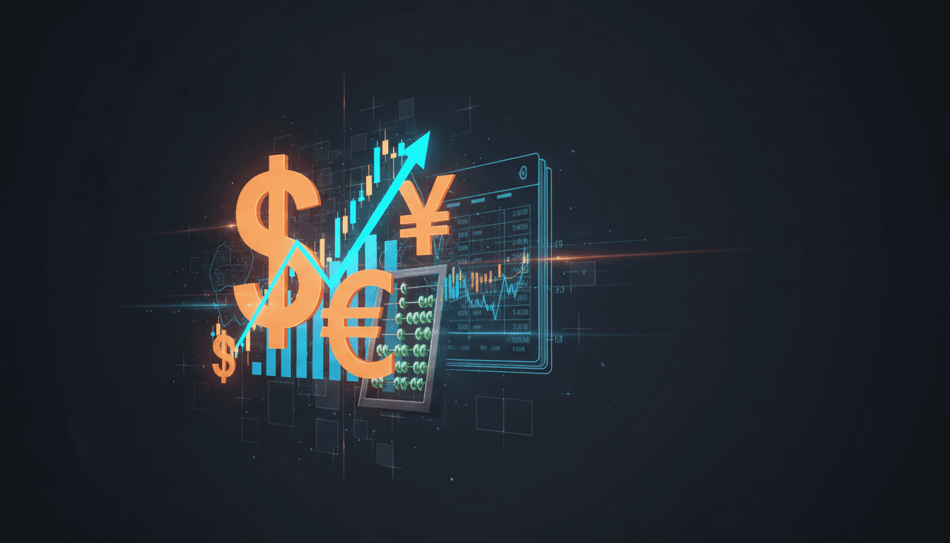 Mastering Finance and Accounting Fundamentals