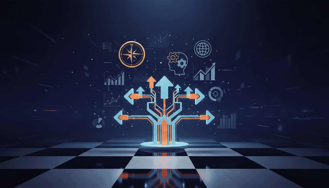 Strategic Management for Business Leaders