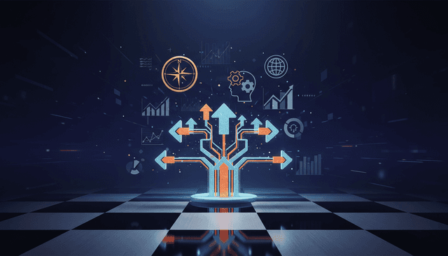 Strategic Management for Business Leaders