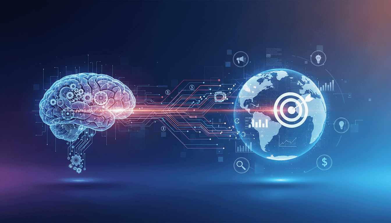 Fundamentals of Marketing: Theory and Practice