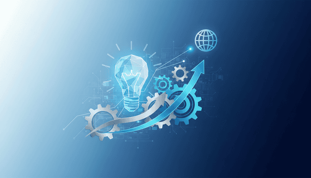 Strategic Product Development and Innovation