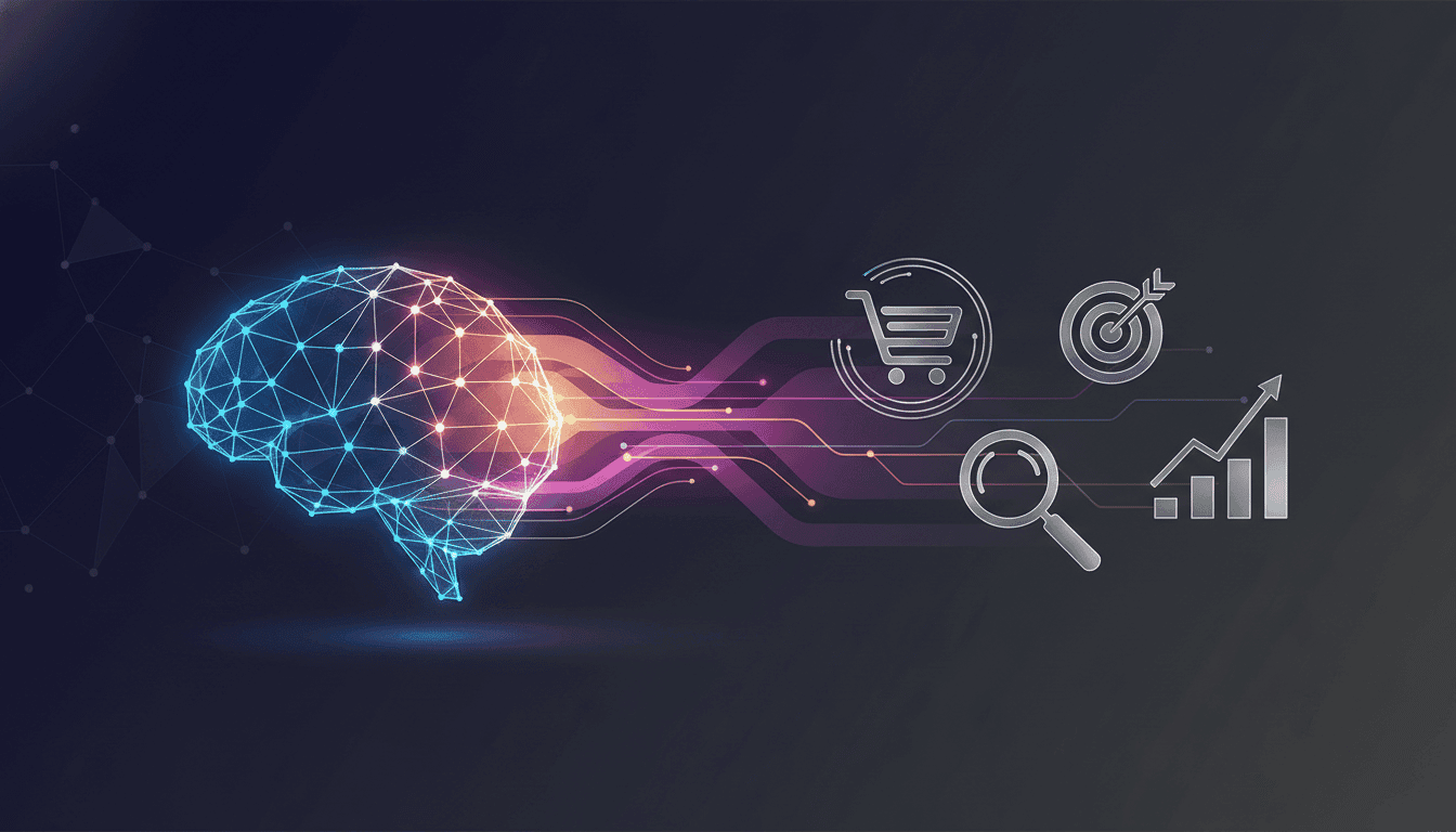 Marketing and Consumer Behavior Fundamentals