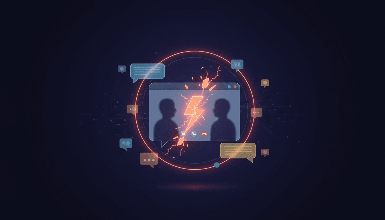 Mastering Difficult Virtual Conversations