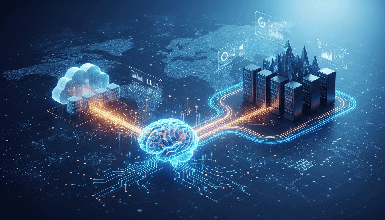 Advanced Data Engineering and Scalability