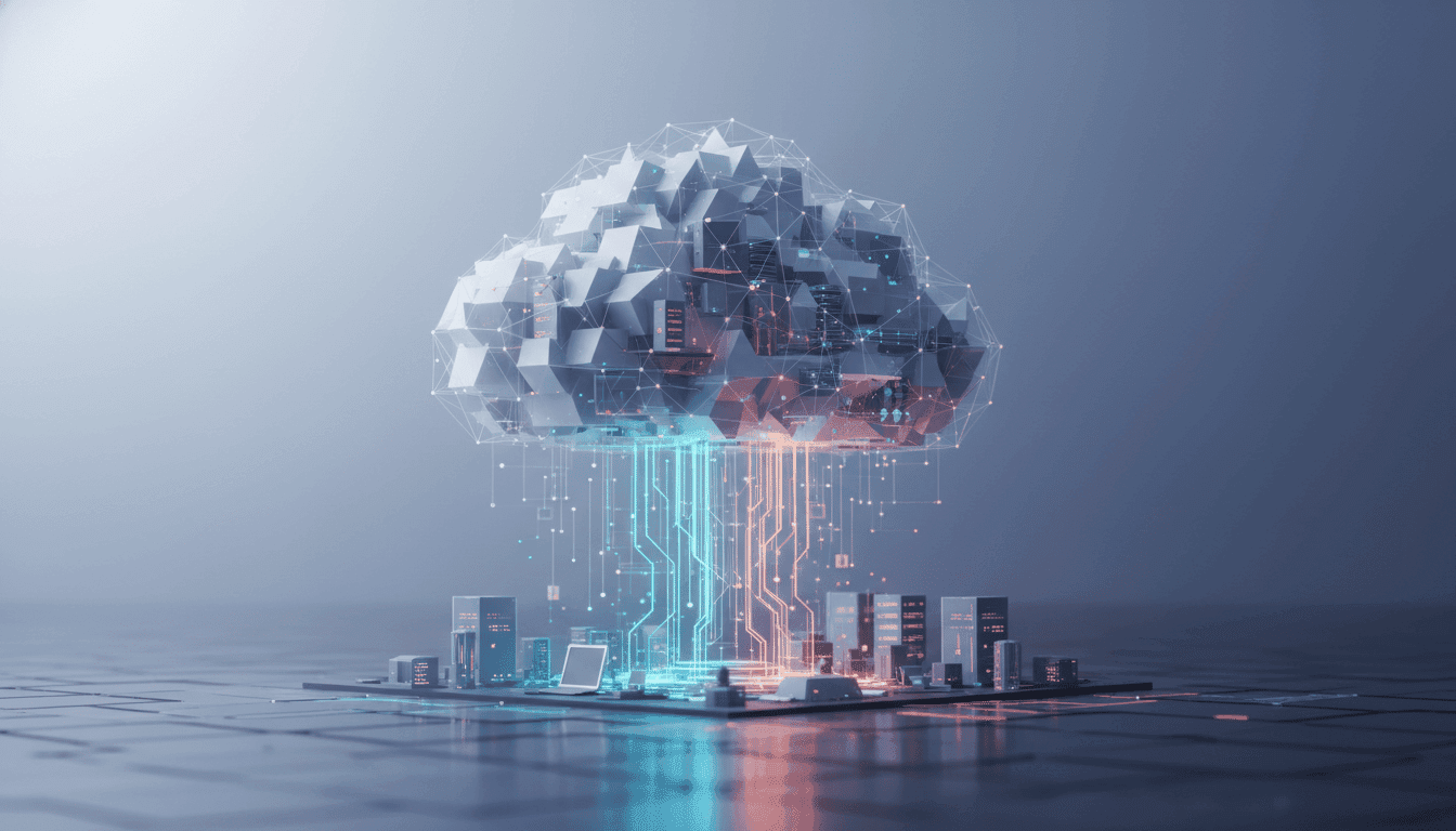 Cloud Computing Essentials