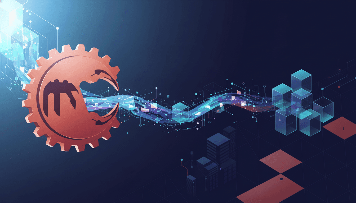 Rust Data Engineering