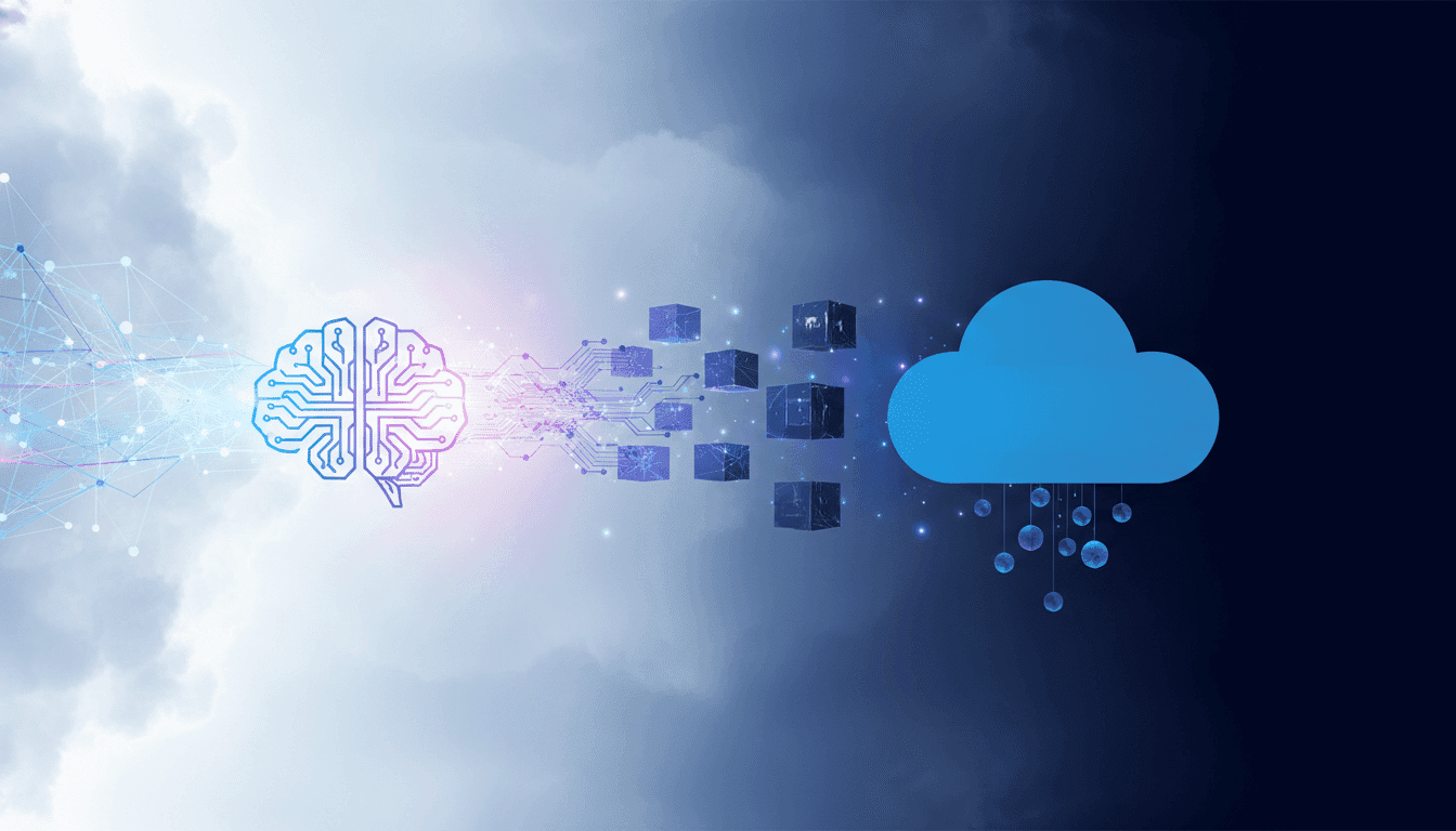 End to End LLM with Azure