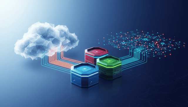 Cloud Virtualization, Containers and APIs