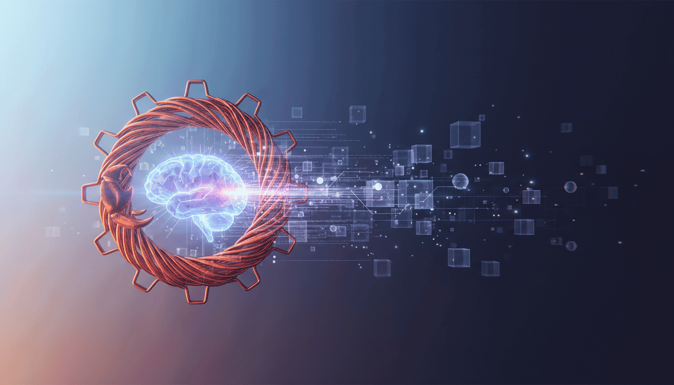 Rust for Large Language Model Operations