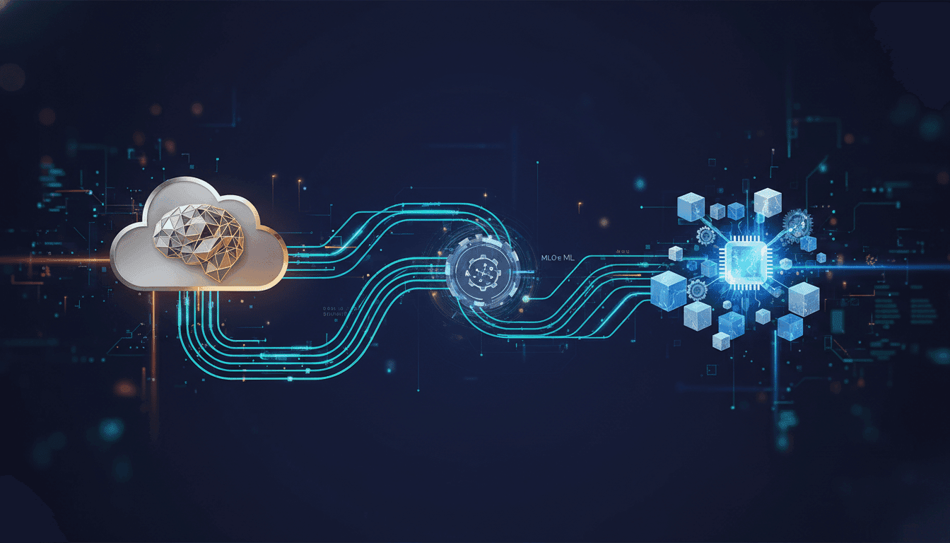 MLOps Platforms: Amazon SageMaker and Azure ML