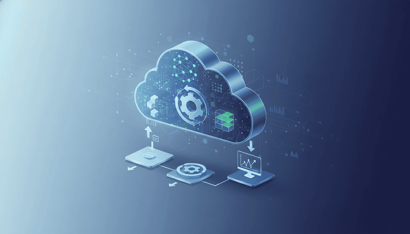 Cloud Machine Learning Engineering and MLOps