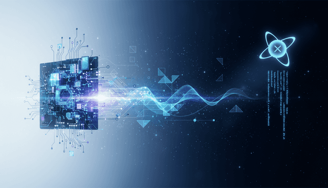 Applied Quantum Computing III: Algorithm and Software