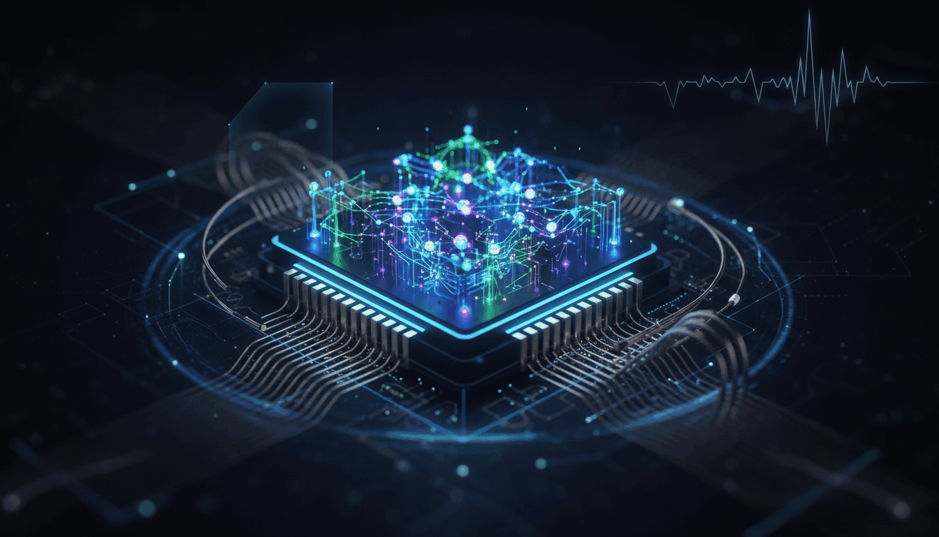 Applied Quantum Computing II: Hardware