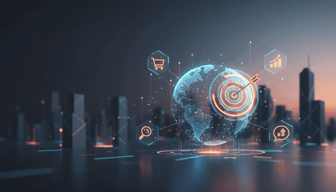 Introduction to Marketing