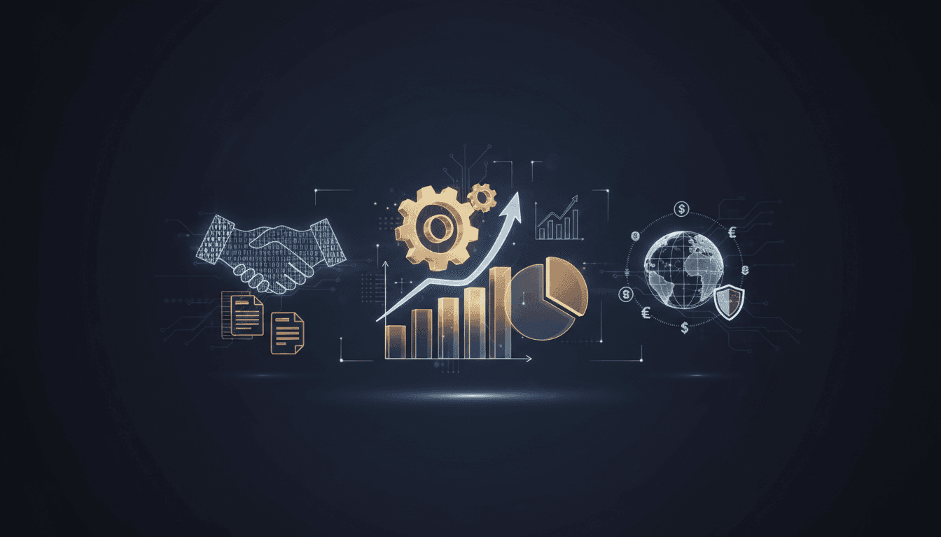 Business Foundations