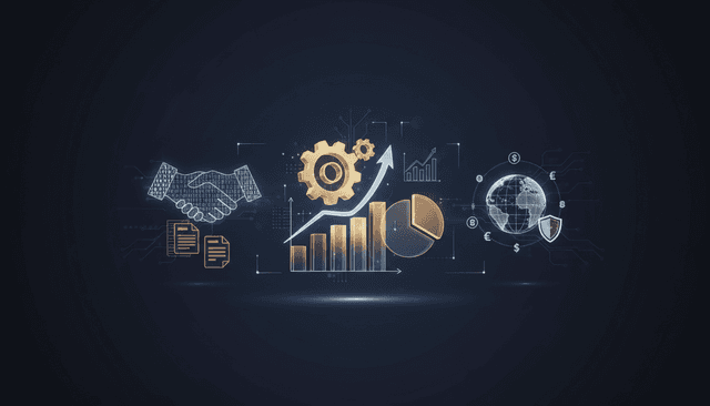 Business Foundations