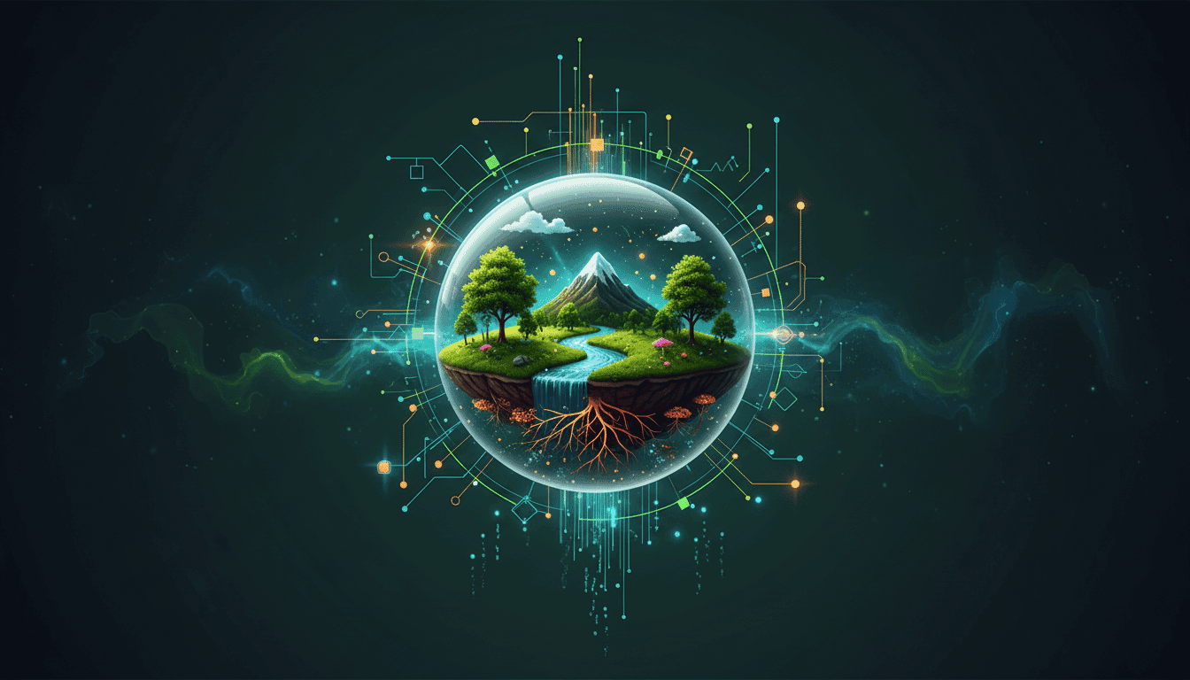 Introduction to Environmental Science