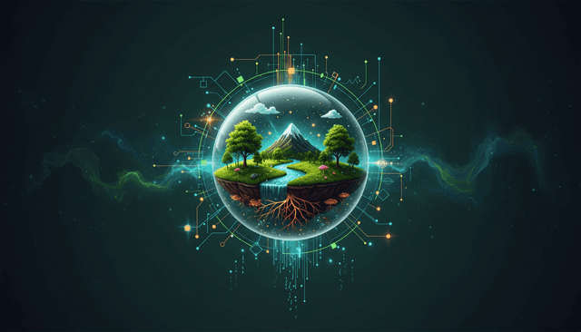 Introduction to Environmental Science