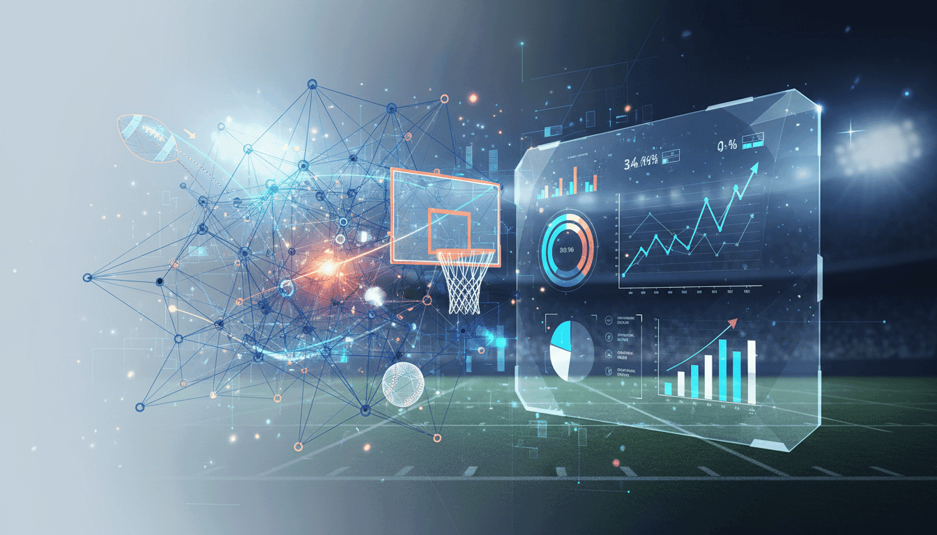 Sports Analytics and Data-Driven Decisions