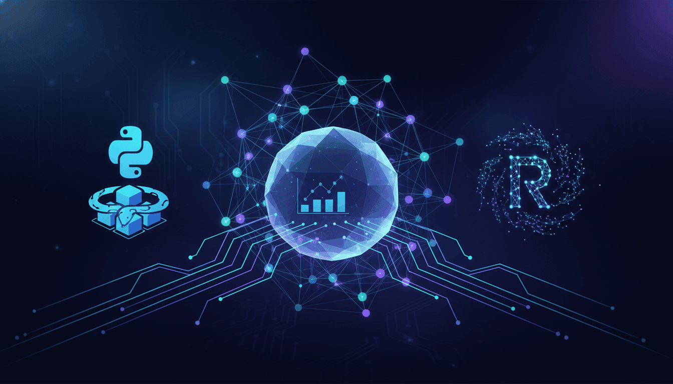 Programming for Data Science