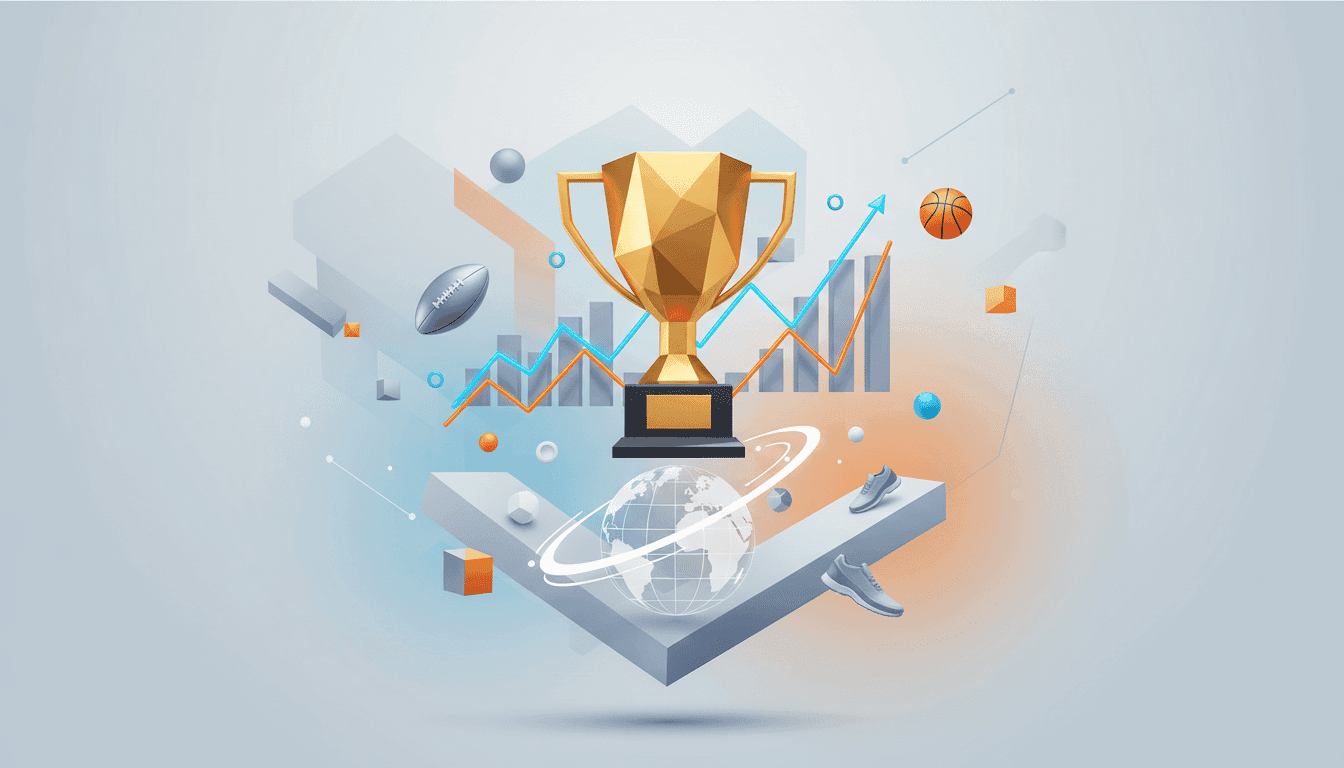 Sales in Sports Business