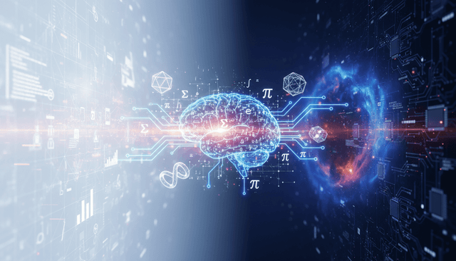 Essential Math for Artificial Intelligence